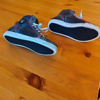 Scarpe moto TCX
