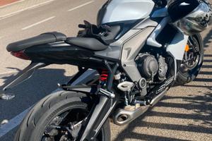 Triumph Daytona 660