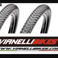 Promo pack maxxis ikon tlr + liquido 2 pz