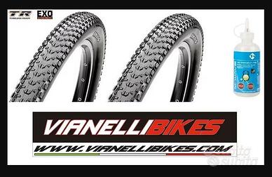 Promo pack maxxis ikon tlr + liquido 2 pz
