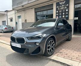 Bmw X2 M X2 sDrive18d Msport