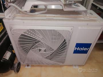 Condizionatore hair 18000