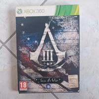 Assassin's Creed III