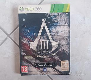 Assassin's Creed III