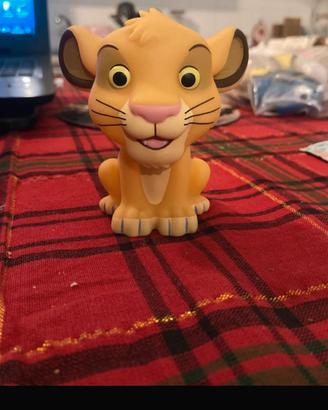 Personaggio disney