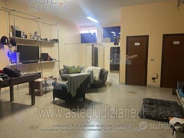 Attività Commerciale Bitonto [A130592]