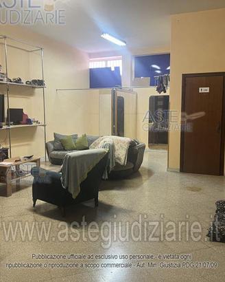 Attività Commerciale Bitonto [A130592]