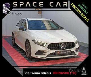 Mercedes-Benz Classe A A 220 Automatic Premium