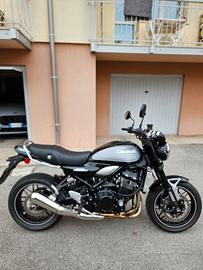 Kawasaky Z900 RS Retrò Sport 