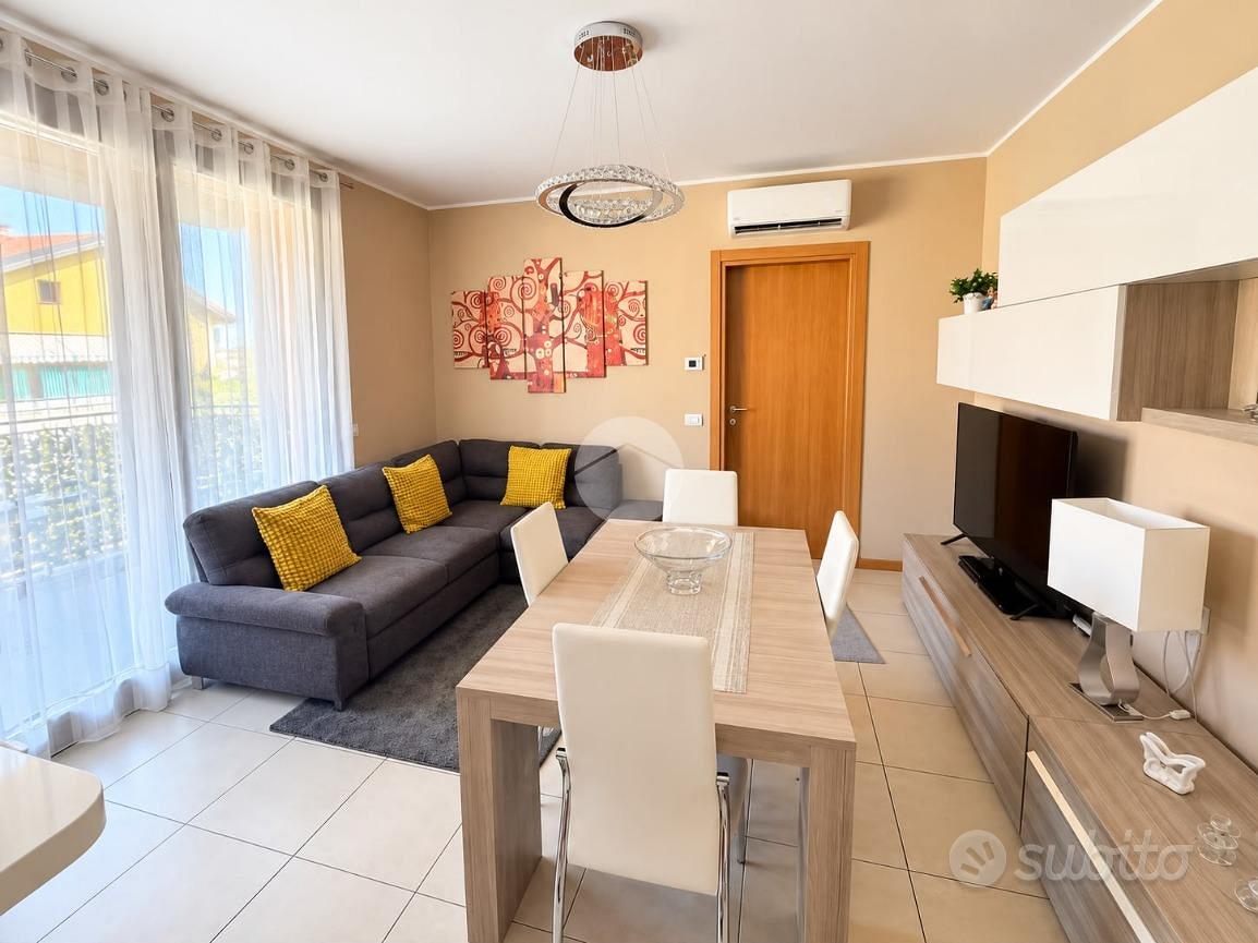 Appartamento – Trezzano sul Naviglio, Isola Rosa - Vista 3