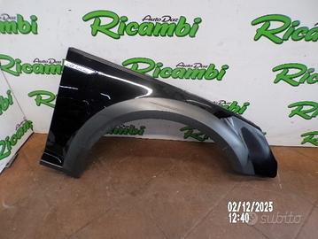 PARAFANGO ANTERIORE DESTRO A4 B9 ALLROAD 2018