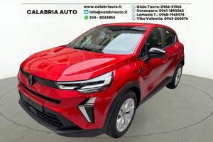 RENAULT Captur evolution full hybrid E-Tech 160