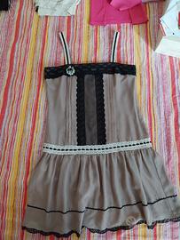 Mini abito estivo 