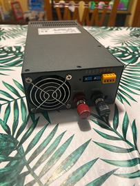 Alimentatore switching s 2000 24
