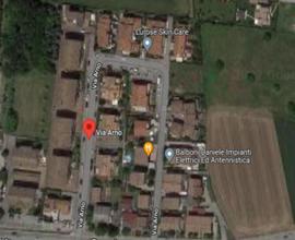 Terreno, Cento
