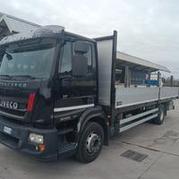 IVECO EuroCargo 160E25P Cassone FISSO