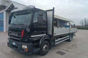 IVECO EuroCargo 160E25P Cassone FISSO