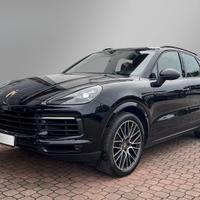 21 pollici cerchi W1058 Porsche Cayenne S Turbo GT