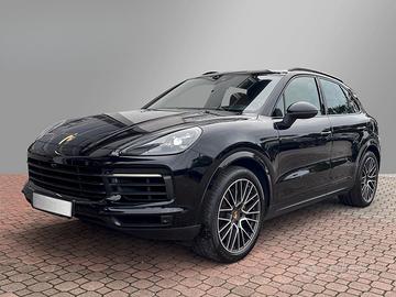 21 pollici cerchi W1058 Porsche Cayenne S Turbo GT