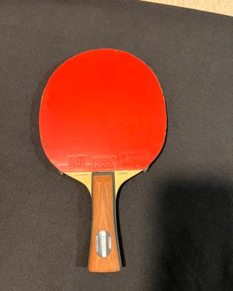Racchetta ping pong professionale STIGA / XIOM