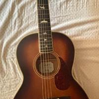 🎸 PRS SE P20E Parlor Satin – Come Nuova – €400