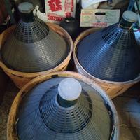 
Kit strumenti per imbottigliare vino