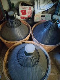 
Kit strumenti per imbottigliare vino