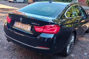BMW 420d