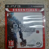 Dead Space 3 Ps3