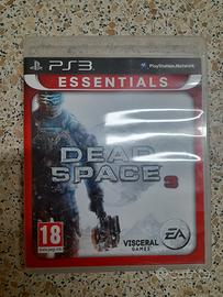 Dead Space 3 Ps3