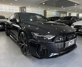 Audi RS7 4.0 MHEV PRONTA CONSEGNA