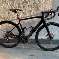 Wilier triestina cento hybrid