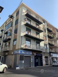 Appartamento a Mascalucia Centro