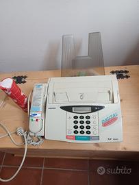 TELEFONO FAX