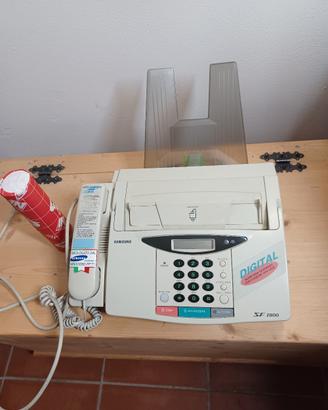 TELEFONO FAX