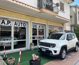 Jeep Renegade 2.0 Mjt 140CV 4WD Active Drive Limit