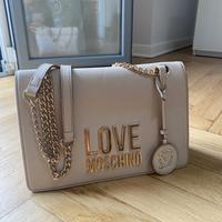 Borsa Love Moschino