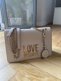 Borsa Love Moschino