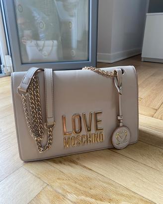 Borsa Love Moschino