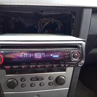 Autoradio