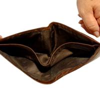 GUESS portafoglio 1981