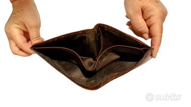 GUESS portafoglio 1981