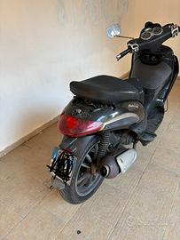 beverly 125cc