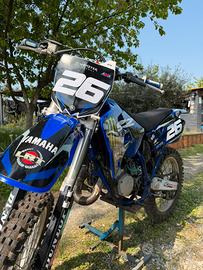 Yz 125/144
