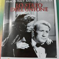 Lo stato dell'unione.Dvd