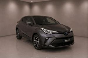 Toyota C-HR 1.8H (122CV) E-CVT Lounge