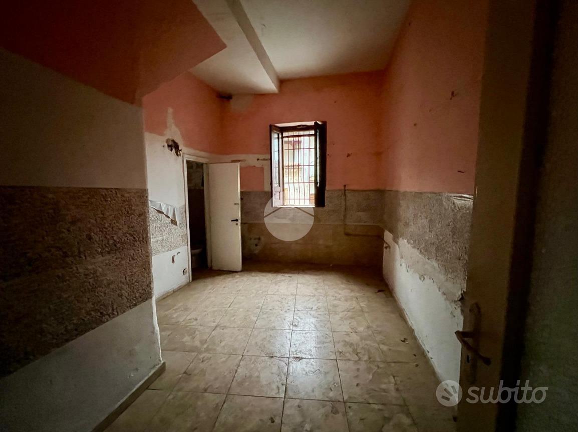 Apartment in Cosenza, Massa - Vista 4