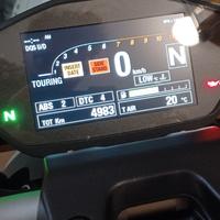 Ducati Monster 821 - 2018