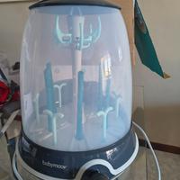 Babymoov Sterilizzatore Turbo Steam