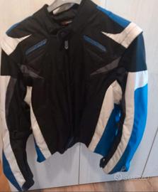 giacca moto